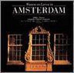 WONEN EN LEVEN IN AMSTERDAM 9789062555307 B. Forgeur, Boeken, Verzenden, Gelezen, B. Forgeur
