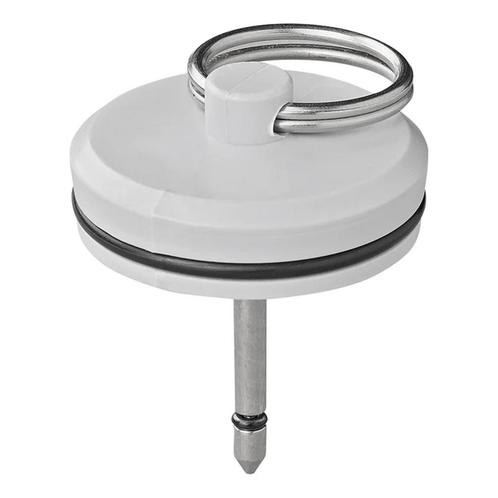 ProPlus Compacte Sifonstop Ø33 mm - Met Pin - Perfecte Af.., Caravans en Kamperen, Kampeeraccessoires, Nieuw, Ophalen of Verzenden