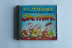 De nieuwe avonturen van Ome Henk, Cd's en Dvd's, Verzenden, Nieuw in verpakking