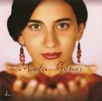 cd - Marta GÃ³mez - Entre Cada Palabra, Verzenden, Zo goed als nieuw