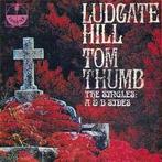 cd - Tom Thumb - The Singles: A &amp; B Sides, Verzenden, Zo goed als nieuw