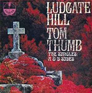 cd - Tom Thumb - The Singles: A &amp; B Sides, Cd's en Dvd's, Cd's | Overige Cd's, Zo goed als nieuw, Verzenden