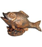 Vis, Tuin en Terras, Verzenden, Nieuw