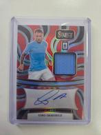 2024/25 Panini Select Ciro Immobile Gesigneerde kaart,, Nieuw