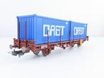 Roco H0 - 47751/4399B/47173/47094/46317 - Modeltrein, Hobby en Vrije tijd, Nieuw