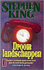 Droomlandschappen 9789024524433 Stephen King, Verzenden, Gelezen, Stephen King