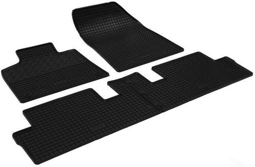Rubber automatten Citroen C4 Spacetourer / Grand Spacetourer, Auto-onderdelen, Interieur en Bekleding, Nieuw, Citroën, Verzenden