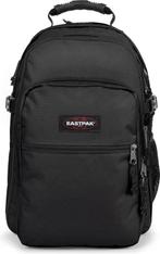 Eastpak TUTOR Rugzak, 39 Liter, 15 inch laptopvak - Black, Sieraden, Tassen en Uiterlijk, Tassen | Rugtassen, Verzenden, Nieuw