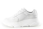 Bridge Footwear Sneakers in maat 38 Wit | 10% extra korting, Bridge Footwear, Verzenden, Wit, Sneakers of Gympen