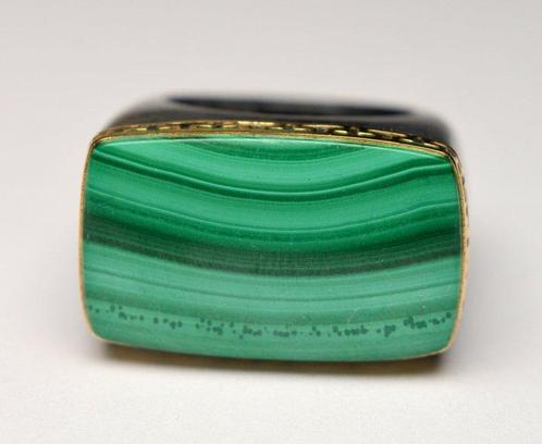 Zonder Minimumprijs - Ring - 14 karaat Geel goud -, Sieraden, Tassen en Uiterlijk, Ringen