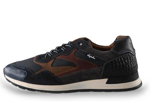 Australian Sneakers in maat 49 Blauw | 10% extra korting, Kleding | Heren, Schoenen, Blauw, Zo goed als nieuw, Sneakers of Gympen