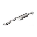 Roetfilter silicium carbide Vauxhall Astravan Mk 1.7 2011 to, Verzenden, Nieuw