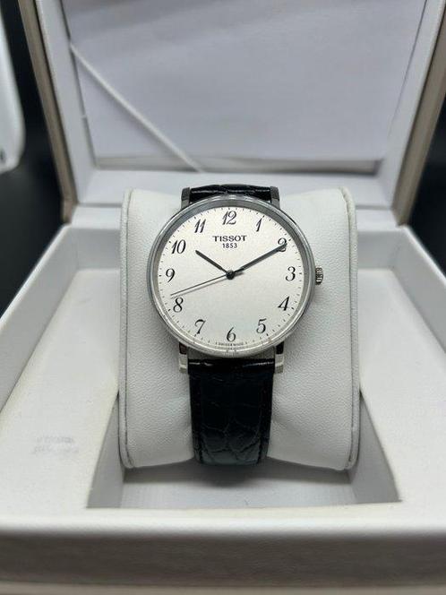 Tissot - T-Classique Everytime Medium - Zonder Minimumprijs, Sieraden, Tassen en Uiterlijk, Horloges | Heren