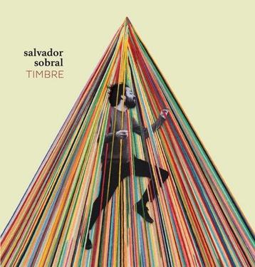 Salvador Sobral - Timbre LP beschikbaar voor biedingen