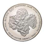 Nederlandse zilveren 50 Gulden (1982-1998) (diverse jaren), Postzegels en Munten, Munten | Nederland, Zilver, Losse munt, Verzenden