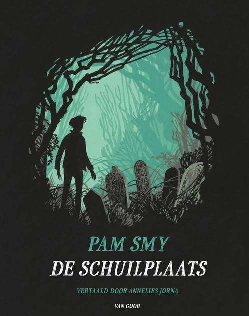 De schuilplaats (9789000387205, Pam Smy), Boeken, Kinderboeken | Kleuters, Nieuw, Verzenden