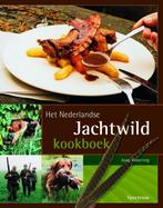 Het Nederlandse jachtwildkookboek 9789027415035 J. Vissering, Verzenden, Zo goed als nieuw, J. Vissering