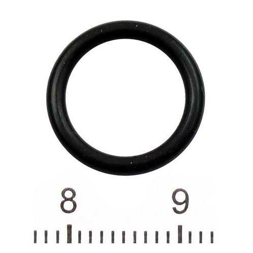 JAMES GASKET | TRANSMISSIE  | O-ring | Aftapplug, Motoren, Onderdelen | Harley-Davidson, Nieuw, Verzenden