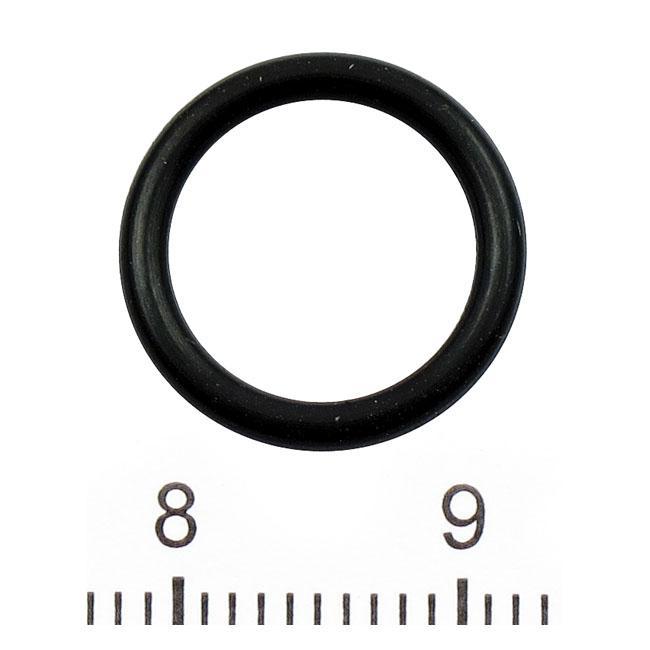 JAMES GASKET | TRANSMISSIE  | O-ring | Aftapplug, Motoren, Onderdelen | Harley-Davidson, Nieuw, Verzenden