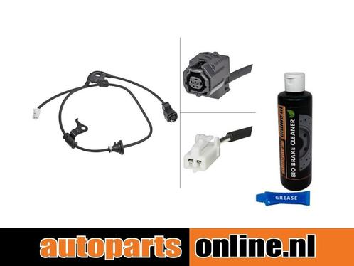 ABS-sensor Toyota Yaris achterzijde, Auto-onderdelen, Besturing, Nieuw, Toyota, Verzenden