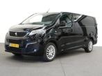 Peugeot Expert 2.0 BlueHDI 145 PK, Auto's, Automaat, Stof, Gebruikt, Euro 6