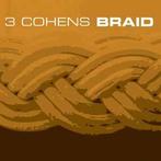 cd digi - 3 Cohens - Braid, Zo goed als nieuw, Verzenden