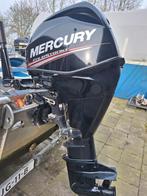 Mercury 25 pk 4 takt als nieuw!, Ophalen, 10 tot 30 pk, Viertaktmotor, Zo goed als nieuw