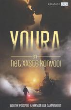 Youra en het XXste konvooi 9789462421042, Verzenden, Zo goed als nieuw, Herman Van Campenhout