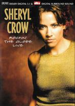 dvd - Sheryl Crow - Rockin The Globe Live, Cd's en Dvd's, Dvd's | Overige Dvd's, Zo goed als nieuw, Verzenden