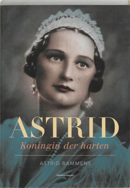 Astrid 9789002219467 A. Bammens, Boeken, Politiek en Maatschappij, Gelezen, Verzenden