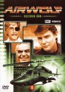 Airwolf - Seizoen 1 - DVD, Cd's en Dvd's, Dvd's | Actie, Verzenden, Nieuw in verpakking