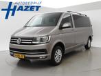 Volkswagen Transporter 2.0 TDI 150 PK 4-MOTION DSG L2H1, Automaat, Volkswagen, Diesel, Nieuw