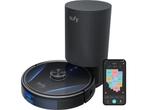 Eufy RoboVac LR30 Hybrid+ - Robotstofzuiger en dweil -, Verzenden, Zo goed als nieuw
