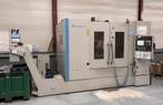CNC freesmachine Bridgeport GX1000 met 12.000 omw/min, Zakelijke goederen, Machines en Bouw | Metaalbewerking