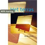 Het terras en andere verhalen 9789490834722 Ed Bruinvis, Verzenden, Gelezen, Ed Bruinvis