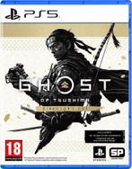 Ghost Of Tsushima Directors Cut - PS5 (Import), Verzenden, Nieuw