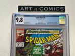 Spider-Man #36 - CGC 9.8 - Venom, Shriek, Carnage, Black, Boeken, Strips | Comics, Nieuw