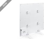 2dekans | Vlectro - Slim infraroodverwarmingspaneel met, Doe-het-zelf en Verbouw, Verwarming en Radiatoren, Ophalen of Verzenden