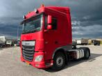 DAF XF 460 SC Euro 6, Automaat, Origineel Nederlands, Diesel, Adaptive Cruise Control