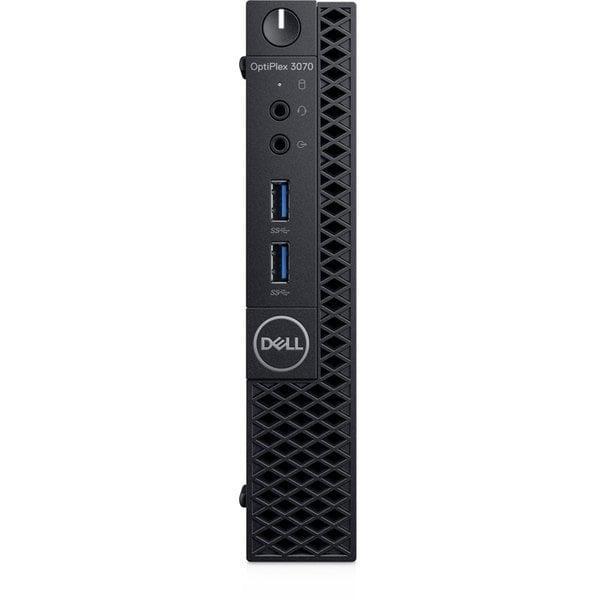 Dell OptiPlex 7060 Mini , 8GB , 128GB SSD , i5-8500T B-Grade, Computers en Software, Desktop Pc's, 2 tot 3 Ghz, SSD, Refurbished