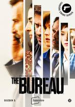 The Bureau - Seizoen 5 - 4DVD, Cd's en Dvd's, Ophalen of Verzenden, Nieuw in verpakking