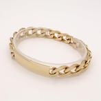 Armband - 9 kt. Geel goud, Nieuw