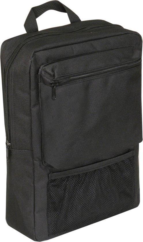 Aidapt scootmobieltas armleuningtas - meerdere opbergvakken, Diversen, Verpleegmiddelen, Nieuw, Verzenden