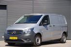 Zakelijke Lease |  Mercedes-Benz Vito 111 CDI 2X SCHUIFDEUR,, Auto's, Stof, Gebruikt, Euro 6, Overige kleuren