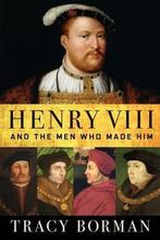 Henry VIII 9780802128430 Tracy Borman, Verzenden, Gelezen, Tracy Borman