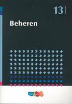 Jellema Beheren deel 13 | 9789006951783, Boeken, Nieuw, Verzenden