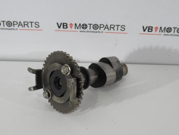 Honda NT 700 C Deauville Nokkenas achter, Motoren, Onderdelen | Honda, Ophalen of Verzenden