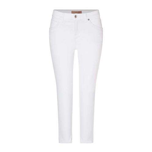 MAC • witte jeans Mel • 36, Kleding | Dames, Broeken en Pantalons, Wit, Nieuw, Maat 36 (S), Verzenden