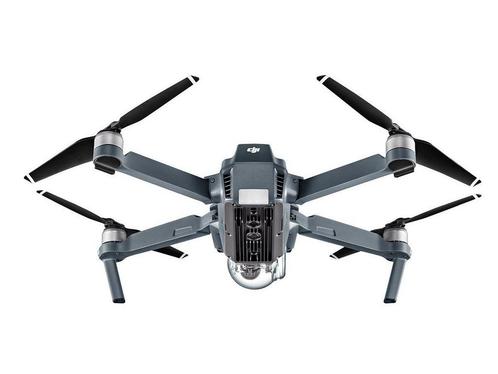 DJI Mavic Pro - Quadcopter met camera - Grijs, Huis en Inrichting, Woonaccessoires | Overige, Zo goed als nieuw, Verzenden