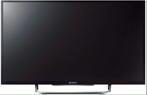 Sony KDL-50W805B – 50 inch LED Full HD 100 Hz TV, Ophalen, LED, Zo goed als nieuw, 100 Hz